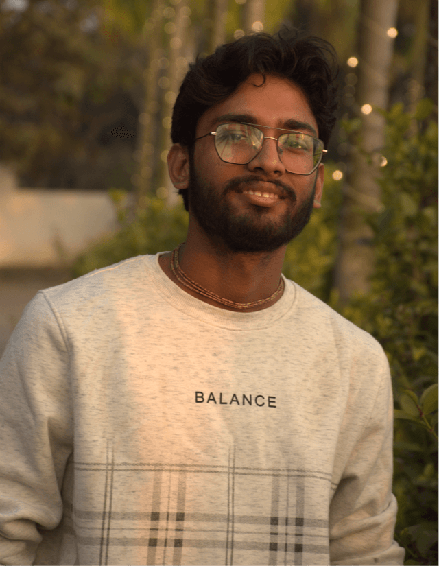 Aratrik Bandyopadhyay