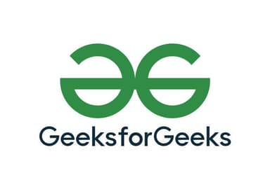 Geeks For Geeks