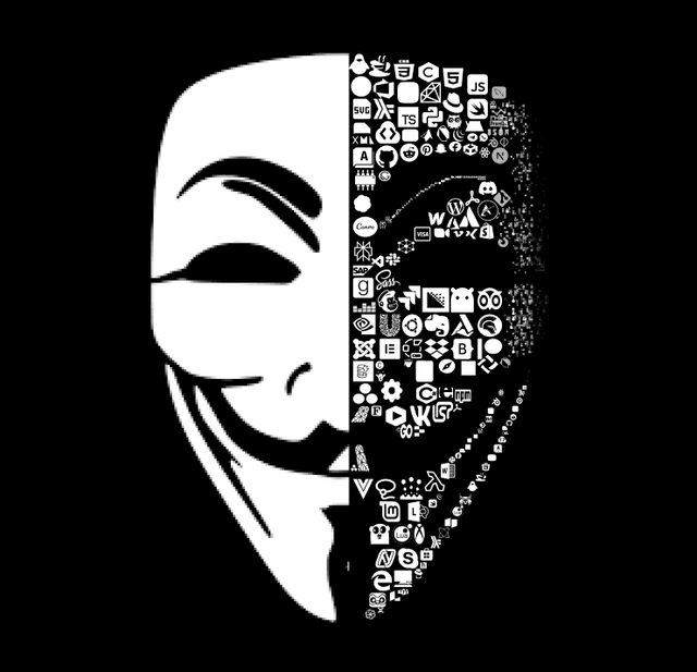 Anonymous Legion