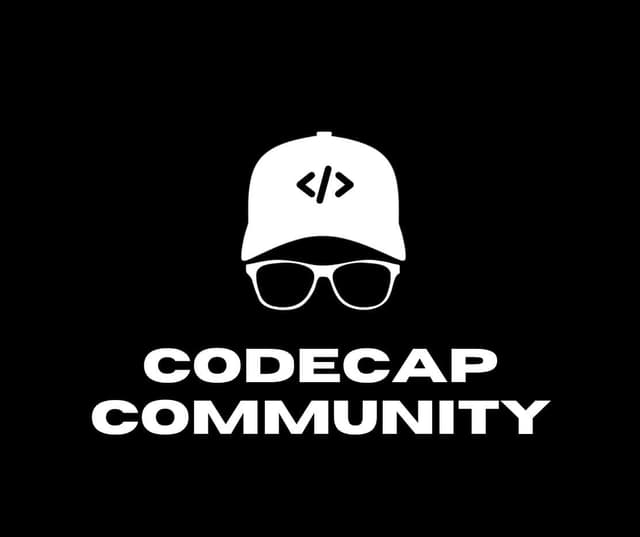 CodeCap Community