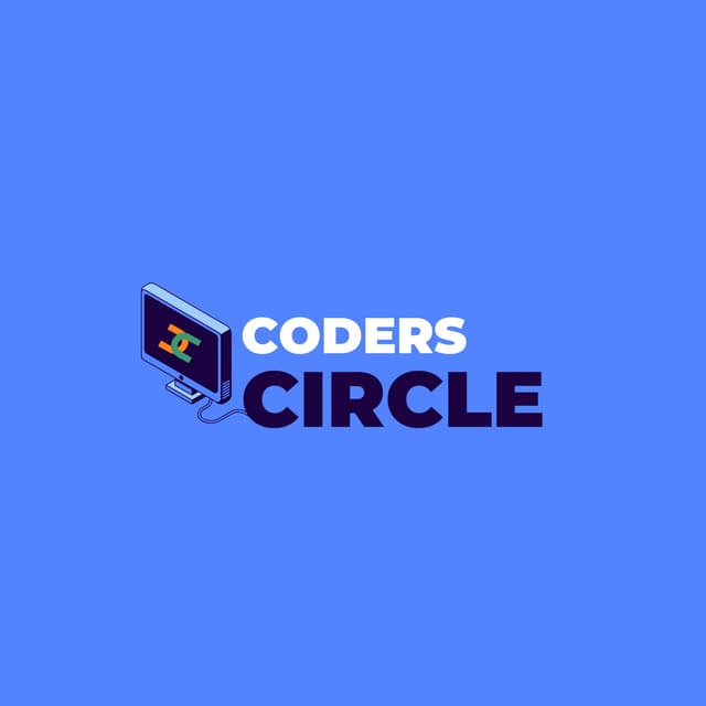 Coders Circle