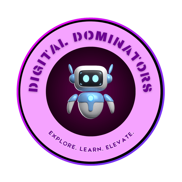 Digital Dominators