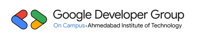 GDG On Campus Ahmedabad Institute of Technology