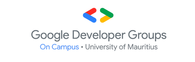 GDGoC Mauritius