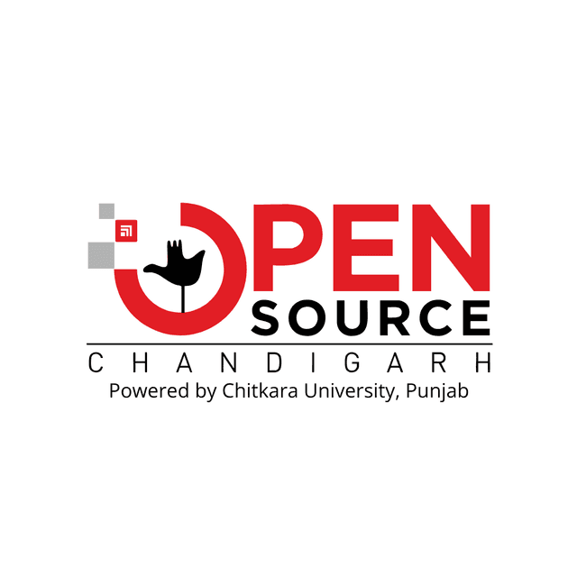 Open Source Chandigarh