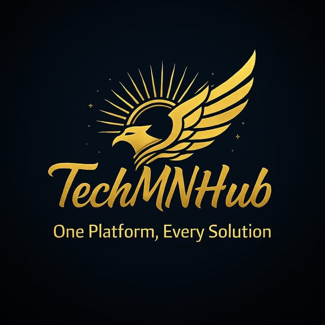 TechMN Hub