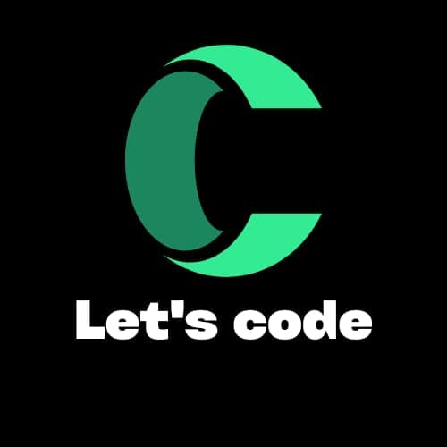 Let's Code