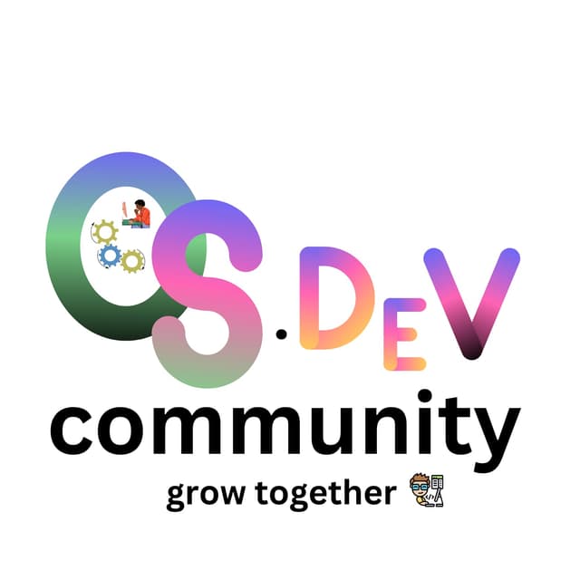 OS Dev Community